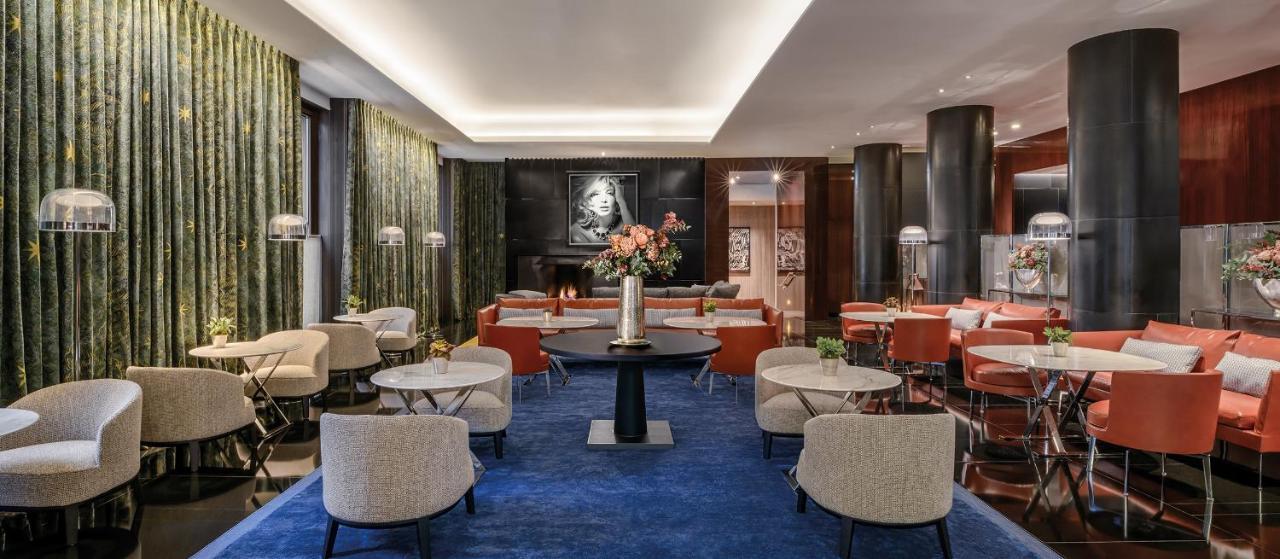 KHÁCH SẠN BULGARI HOTEL LONDON 5* (Vương Quốc Anh) - từ VND 28046511 |  HOTELMIX